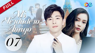 【ESP SUB】Mi Verdadero Amigo Capítulo 7 Angelababy  Deng Lun  Zhu Yilong 我的真朋友 [upl. by Renzo88]