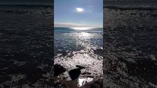 Perranuthnoe Beach Cornwall England 12th October 2024 [upl. by Longtin]