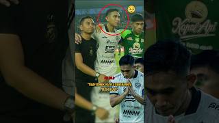 Momen Emosional Mantan Pemain Persebaya 🥺💚 [upl. by Akirderf]