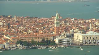 Venise  Trésor dîles [upl. by Amin599]