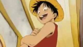 Macaco Luffy [upl. by Ettelrahc185]