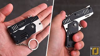 12 Self Defense Gadgets You Can Buy Right Now [upl. by Craven955]