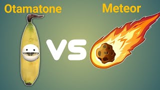 quotExploring Sprunki Incredibox Fan Mods  Customising your experiencequot Otamatone VS Meteor [upl. by Eidua]