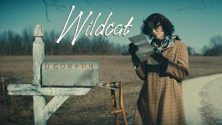 Wildcat 2024 Drama Trailer with Laura Linney [upl. by Odnanreh8]