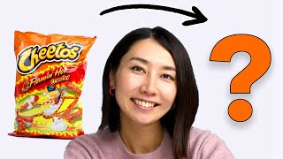 Can This Chef Make Flamin Hot Cheetos Fancy • Tasty [upl. by Brittani725]