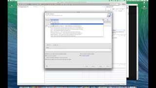 Tutorial 10  Updating ADT on Eclipse to Version 23 [upl. by Eissolf]