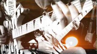 Living on a prayer guitar cover  Bon Jovi HD [upl. by Llezo]