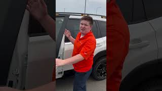 best car salesman in the world must watch now makethisviral [upl. by Lepine]