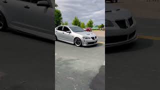 Pontiac G8 GXP [upl. by Apostles]