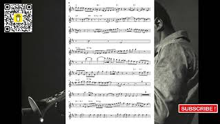 Joshua  Miles Davis transcription [upl. by Dorthy]