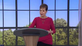 Vivir La Vida con Dios  Joyce Meyer [upl. by Aliuqahs]