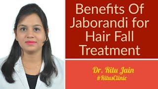 jaborandi q mother tinture  jaborandi oil for hair  how to use jaborandi q  benifits of jaborandi [upl. by Eninaej307]