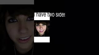 I have 2 sides Boxxy [upl. by Appilihp663]