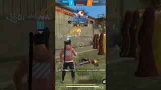 Breakup free fire video [upl. by Eserrehs]