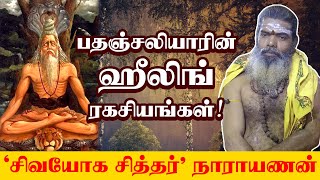 Healing Meditation  Noi Theerkum Manthiram in Tamil  பதஞ்சலி முறை பதஞ்சலியாரின் ஹீலிங் ரகசியங்கள் [upl. by Cartwell371]