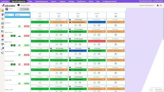 Educater Assessment Tracker [upl. by Ahseit]