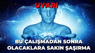 UYARI BU ÇALIŞMADAN SONRA OLACAKLARA SAKIN ŞAŞIRMAYIN  BOB PROCTOR BOLLUK İMAJI [upl. by Kariotta]