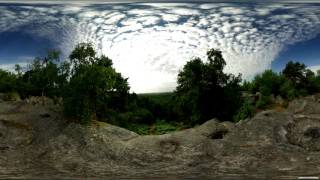 En las amazonas video en 360 grados [upl. by Yrellam]