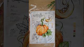 Retour en stock des torchons botanique torchon teatowel creatrice teatime botanique botanical [upl. by Anera]