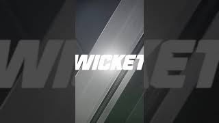 JOSH HAZLEWOOD superb slower one to SUNIL NARINE 》》CRICKET 19 shorts [upl. by Tomkins]