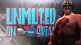 TF2 Unmuted On Skial [upl. by Oberon265]