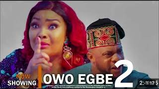 Owo Egbe 2  Latest Yoruba Movie 2024 Drama  Odunlade Adekola  Ronke Odunsanya Damola [upl. by Edee]