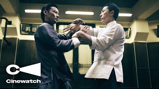 IP MAN  FULL MOVIE  TAGALOG DUBBED  S2kSquadCollection [upl. by Mcspadden494]