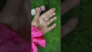 Diy bandage applying diy papercraftdiy papercrafts craft youtubeshorts shorts [upl. by Yaner651]