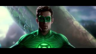 Green Lantern Full Movie Review in Hindi  Story and Fact Explained  Ryan Reynolds [upl. by Ainot]