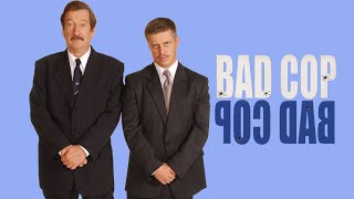 Bad Cop Bad Cop Episode 2 He Who Slips in Milkshakes 2002 Australian Series [upl. by Litnahs]