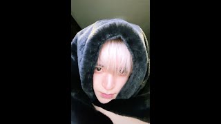 20201207 TAEYONG DAY VLIVE 💚💚💚ENG SUB [upl. by Dammahom]