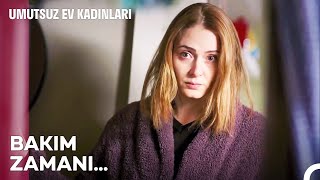 Toparlanma Vakti Elif  Umutsuz Ev Kadınları 21 Bölüm [upl. by Emiaj]