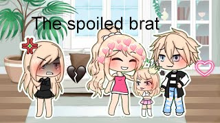 the spoiled brat part 1 [upl. by Stuart413]