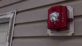 How Commercial Fire Alarm Systems Work [upl. by Libna]