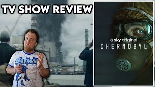 Chernobyl  TV Show Review [upl. by Ssecnirp559]