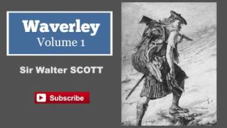 Waverley  Volume 1 by Sir Walter Scott  Audiobook  Part 12 [upl. by Adnicaj803]