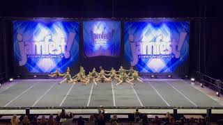 Black Ice  Jamfest 2024 [upl. by Catlee]