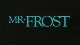 Mr Frost Trailer HQ [upl. by Kotick]