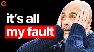 Has Pep Guardiola RUINED Football [upl. by Carmelo272]