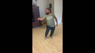 Ala Anuhea Choreography by Kekoa Campbell [upl. by Assena539]