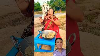 छोटे बच्चों को मम्मी ने चीज क्यों नहीं दी 🤱 shorts trending funny funnyviralvideo [upl. by Hareehat]