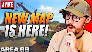 🔴LIVE  NEW WARZONE MAP IS HERE  1 Rebirth Coach SUBSCRIBE BELOW  GGs AIM FPS [upl. by Lomasi]