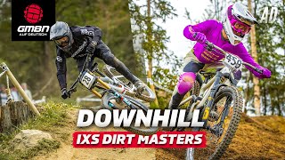 Wild Wilder IXS Downhill Cup  Dirtmasters 2023 in Winterberg [upl. by Harmaning]