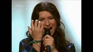 Laura Pausini  Emergencia de Amor Live 1998 HD [upl. by Alexei]