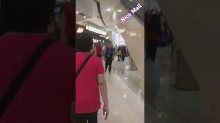 Nice Mall shorts music food shortsviral shortsvideo mall love food [upl. by Nnaer]