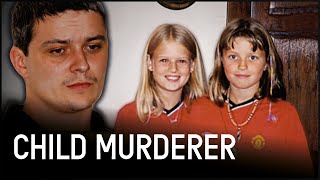 The Soham Murders The Horrific Story Of The Missing Girls  Real Crime [upl. by Airal205]