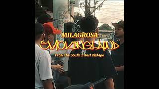 Milagrosa  Smoking Lawd Official Video [upl. by Oaht]