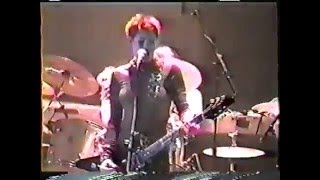 Kittie  Metropolis  Montreal QC Canada Apr 8 2000 Full show [upl. by Eisle]