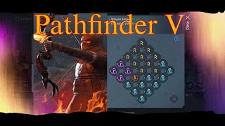 Pathfinder 5 Frostborn is one tap game  Thor buff [upl. by Bowles653]