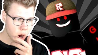 YOU WONT BELIEVE THIS GUEST 666 ROBLOX STORY SCARY [upl. by Ayotnom]